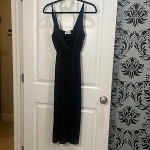 New Everly LBD with slit